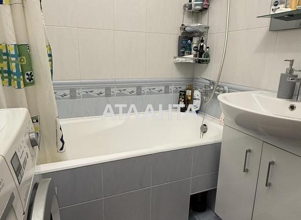 2-кімнатна квартира за адресою просп. Свободи (площа 51,5 м²) - Atlanta.ua - фото 9