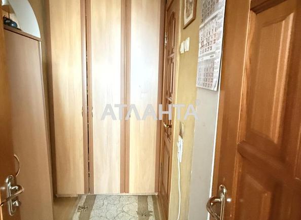 2-кімнатна квартира за адресою просп. Свободи (площа 51,5 м²) - Atlanta.ua - фото 12