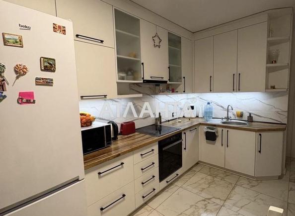 1-кімнатна квартира за адресою вул. Городницька (площа 46,7 м²) - Atlanta.ua