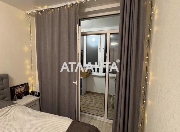 1-кімнатна квартира за адресою вул. Городницька (площа 46,7 м²) - Atlanta.ua - фото 4