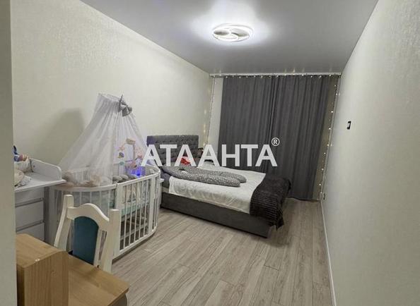 1-кімнатна квартира за адресою вул. Городницька (площа 46,7 м²) - Atlanta.ua - фото 6