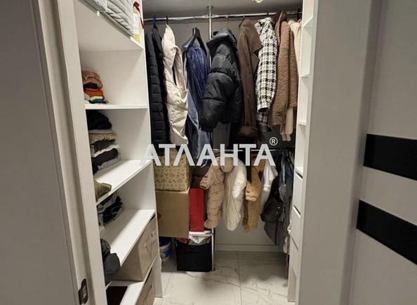 1-кімнатна квартира за адресою вул. Городницька (площа 46,7 м²) - Atlanta.ua - фото 8