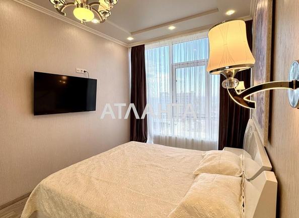 1-комнатная квартира по адресу Итальянский бул. (площадь 43,4 м²) - Atlanta.ua - фото 2