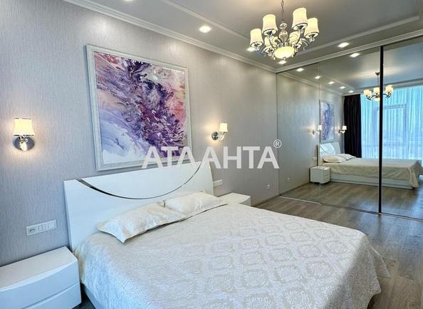 1-комнатная квартира по адресу Итальянский бул. (площадь 43,4 м²) - Atlanta.ua - фото 3