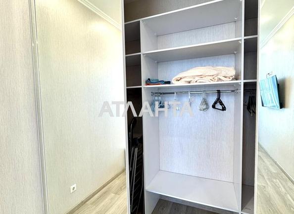 1-комнатная квартира по адресу Итальянский бул. (площадь 43,4 м²) - Atlanta.ua - фото 4