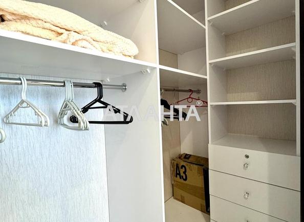 1-комнатная квартира по адресу Итальянский бул. (площадь 43,4 м²) - Atlanta.ua - фото 5