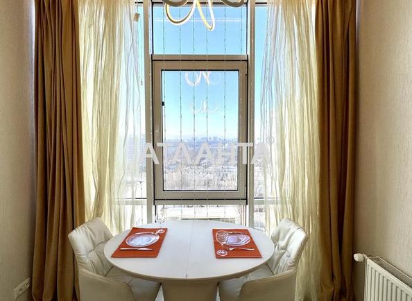 1-комнатная квартира по адресу Итальянский бул. (площадь 43,4 м²) - Atlanta.ua - фото 7