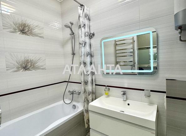 1-комнатная квартира по адресу Итальянский бул. (площадь 43,4 м²) - Atlanta.ua - фото 14