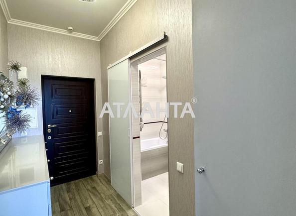 1-комнатная квартира по адресу Итальянский бул. (площадь 43,4 м²) - Atlanta.ua - фото 17