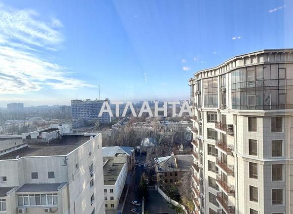 1-комнатная квартира по адресу Итальянский бул. (площадь 43,4 м²) - Atlanta.ua - фото 18