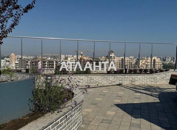 1-room apartment apartment by the address st. Kurortnyy per (area 51,4 m²) - Atlanta.ua - photo 4