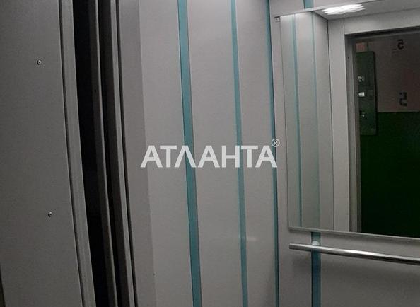 4+-rooms apartment apartment by the address st. Varnenskaya (area 97 m²) - Atlanta.ua - photo 21