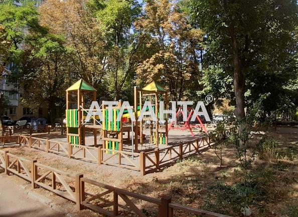 4+-rooms apartment apartment by the address st. Varnenskaya (area 97 m²) - Atlanta.ua - photo 23