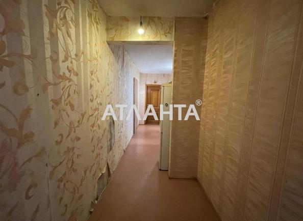 4+-rooms apartment apartment by the address st. Varnenskaya (area 97 m²) - Atlanta.ua - photo 19