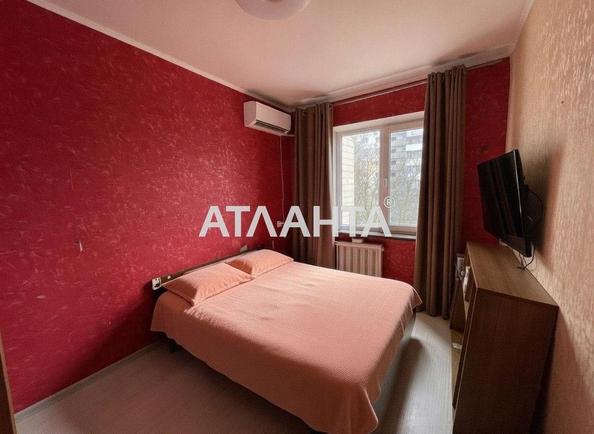 4+-rooms apartment apartment by the address st. Varnenskaya (area 97 m²) - Atlanta.ua