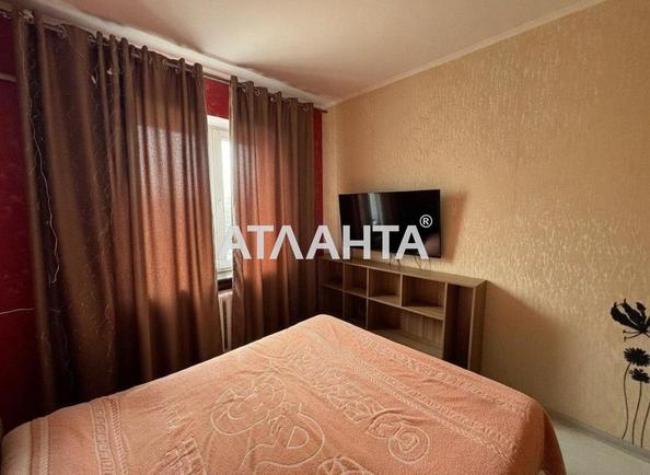 4+-rooms apartment apartment by the address st. Varnenskaya (area 97 m²) - Atlanta.ua - photo 2