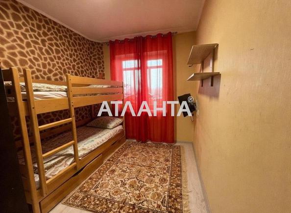 4+-rooms apartment apartment by the address st. Varnenskaya (area 97 m²) - Atlanta.ua - photo 8