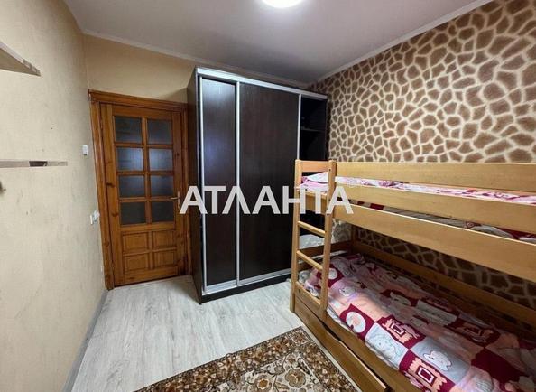4+-rooms apartment apartment by the address st. Varnenskaya (area 97 m²) - Atlanta.ua - photo 9
