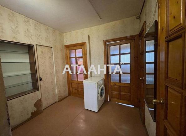 4+-rooms apartment apartment by the address st. Varnenskaya (area 97 m²) - Atlanta.ua - photo 10