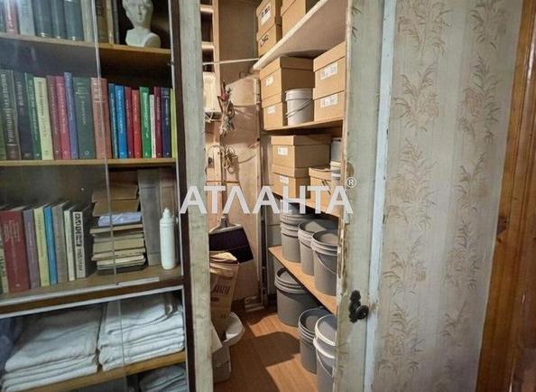 4+-rooms apartment apartment by the address st. Varnenskaya (area 97 m²) - Atlanta.ua - photo 11