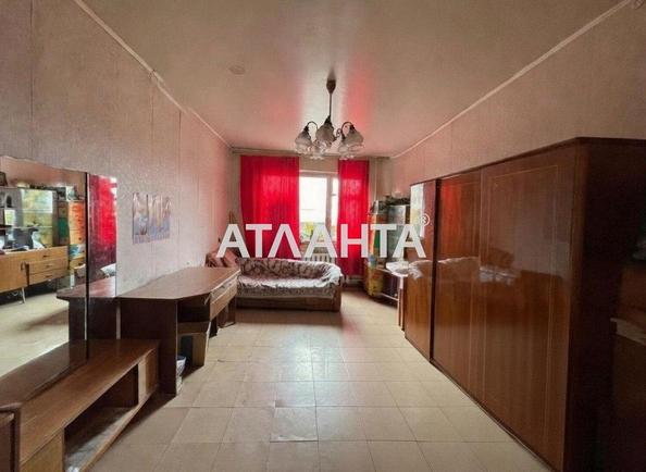 4+-rooms apartment apartment by the address st. Varnenskaya (area 97 m²) - Atlanta.ua - photo 13