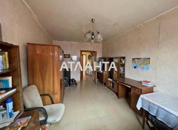 4+-rooms apartment apartment by the address st. Varnenskaya (area 97 m²) - Atlanta.ua - photo 14