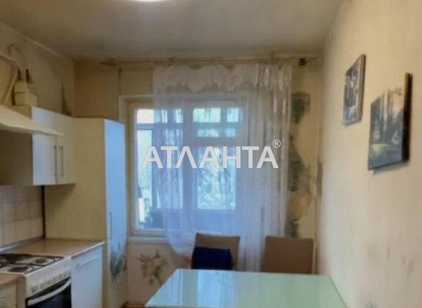 4+-rooms apartment apartment by the address st. Varnenskaya (area 97 m²) - Atlanta.ua - photo 16