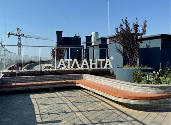 1-room apartment apartment by the address st. Kurortnyy per (area 44,8 m²) - Atlanta.ua - photo 5