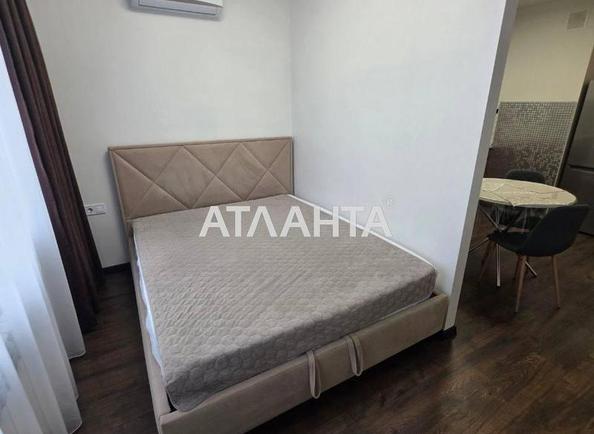 1-комнатная квартира по адресу ул. Варненская (площадь 30 м²) - Atlanta.ua - фото 4