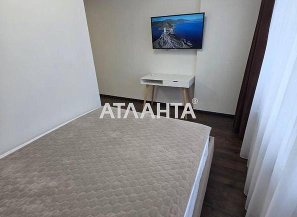 1-комнатная квартира по адресу ул. Варненская (площадь 30 м²) - Atlanta.ua - фото 5