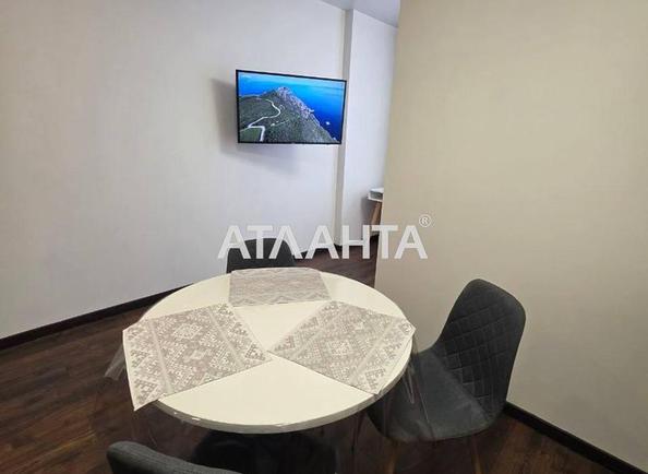 1-комнатная квартира по адресу ул. Варненская (площадь 30 м²) - Atlanta.ua - фото 6
