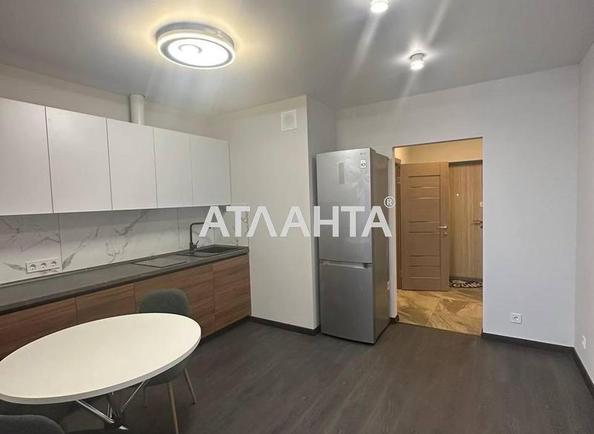 1-комнатная квартира по адресу ул. Варненская (площадь 30 м²) - Atlanta.ua - фото 8