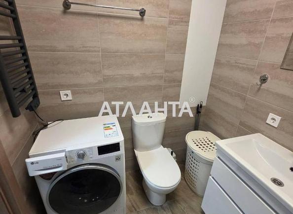 1-комнатная квартира по адресу ул. Варненская (площадь 30 м²) - Atlanta.ua - фото 11