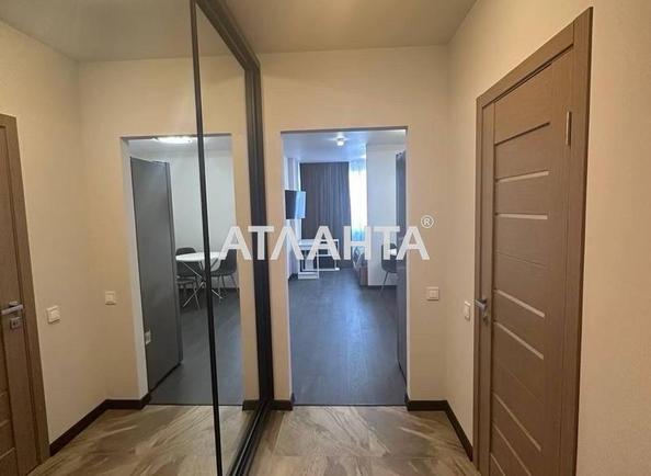 1-комнатная квартира по адресу ул. Варненская (площадь 30 м²) - Atlanta.ua - фото 12