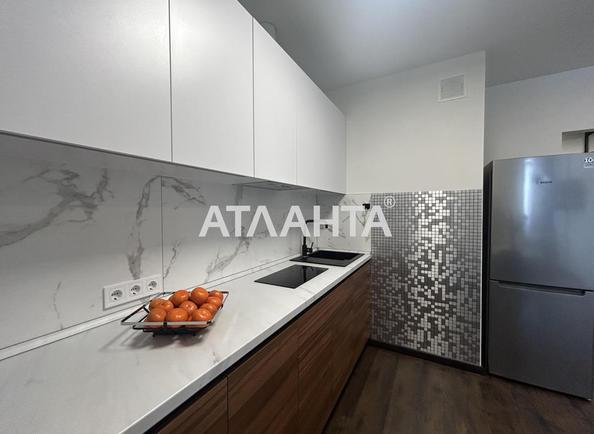 1-кімнатна квартира за адресою вул. Варненська (площа 30 м²) - Atlanta.ua