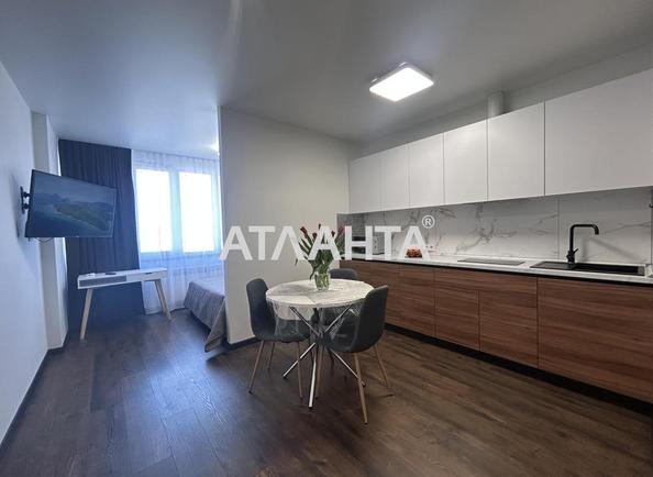 1-кімнатна квартира за адресою вул. Варненська (площа 30 м²) - Atlanta.ua - фото 2