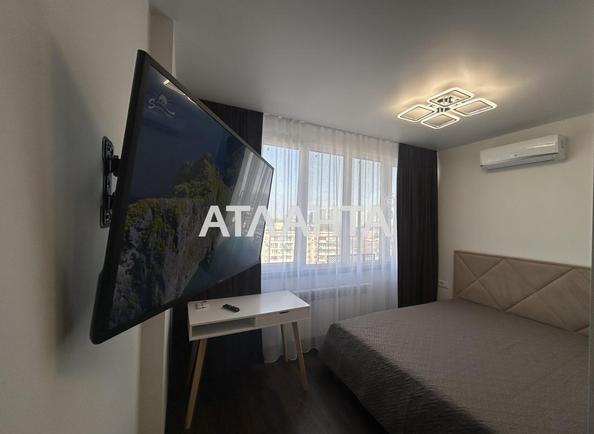 1-кімнатна квартира за адресою вул. Варненська (площа 30 м²) - Atlanta.ua - фото 3