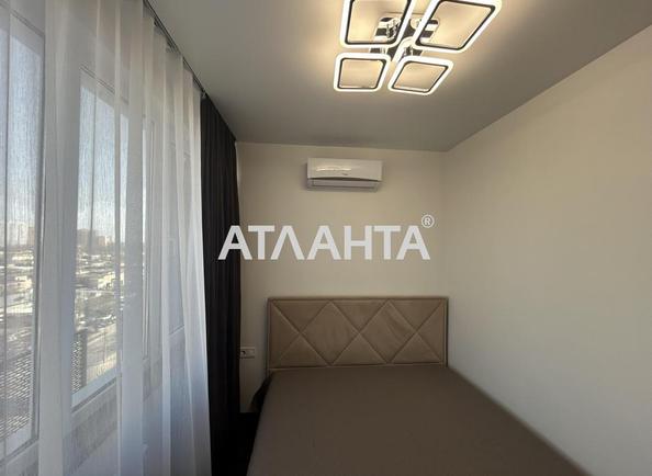 1-кімнатна квартира за адресою вул. Варненська (площа 30 м²) - Atlanta.ua - фото 4