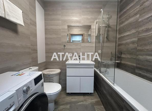 1-кімнатна квартира за адресою вул. Варненська (площа 30 м²) - Atlanta.ua - фото 5