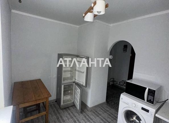 1-кімнатна квартира за адресою Небесної сотні пр. (площа 32 м²) - Atlanta.ua - фото 2