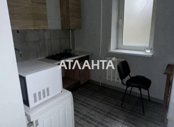 1-кімнатна квартира за адресою Небесної сотні пр. (площа 32 м²) - Atlanta.ua - фото 3