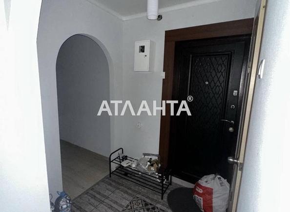 1-кімнатна квартира за адресою Небесної сотні пр. (площа 32 м²) - Atlanta.ua - фото 5