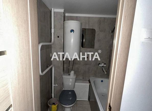 1-кімнатна квартира за адресою Небесної сотні пр. (площа 32 м²) - Atlanta.ua - фото 6