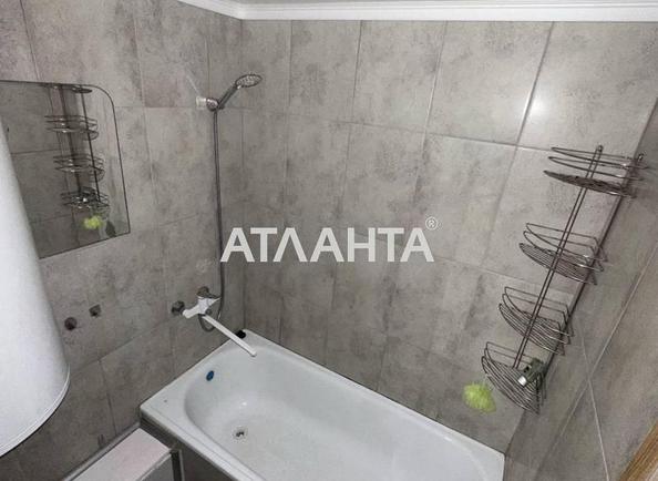 1-кімнатна квартира за адресою Небесної сотні пр. (площа 32 м²) - Atlanta.ua - фото 7