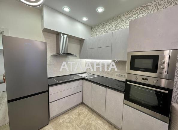 2-комнатная квартира по адресу ул. Толбухина (площадь 52 м²) - Atlanta.ua - фото 5