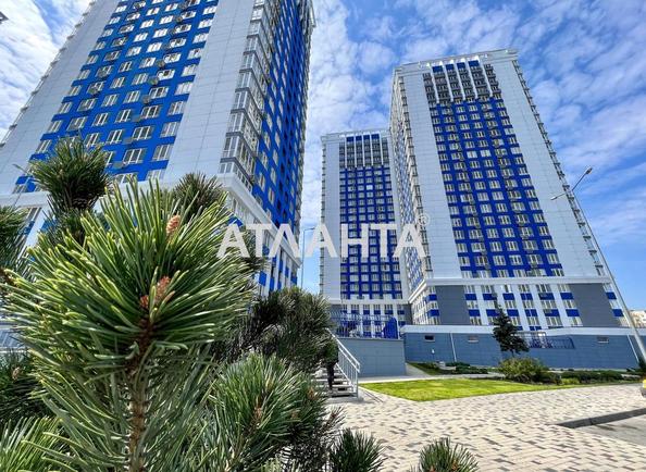 2-комнатная квартира по адресу ул. Толбухина (площадь 52 м²) - Atlanta.ua - фото 10