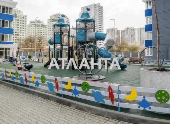 2-комнатная квартира по адресу ул. Толбухина (площадь 52 м²) - Atlanta.ua - фото 13