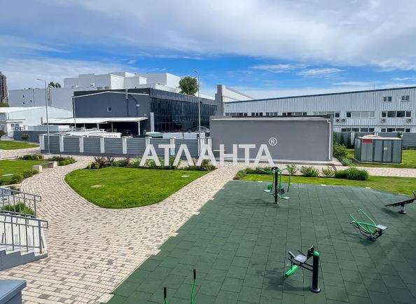 2-комнатная квартира по адресу ул. Толбухина (площадь 52 м²) - Atlanta.ua - фото 14