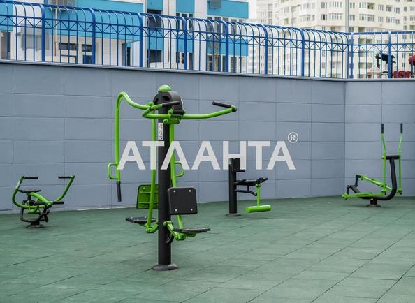 2-комнатная квартира по адресу ул. Толбухина (площадь 52 м²) - Atlanta.ua - фото 15