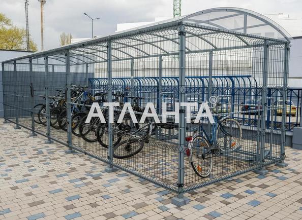 2-комнатная квартира по адресу ул. Толбухина (площадь 52 м²) - Atlanta.ua - фото 18